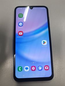 Б/у Мобильный телефон Samsung galaxy a15 sm-a155f 8/256gb 01-200881285