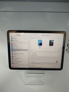 Б/в Планшет Apple ipad air 11 2025 wi-fi 128gb 01-200881151