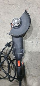 Б/в Кутова шліфмашина Dnipro-M gl-125s 01-200881260