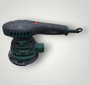Б/у Орбітально-шліфувальна машина Parkside pks 250 a1 01-200881370