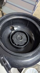 Б/в Соковитискач Moulinex ju599 01-200881188