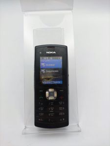 Б/в Мобільний телефон Nokia x1-01 01-200872244