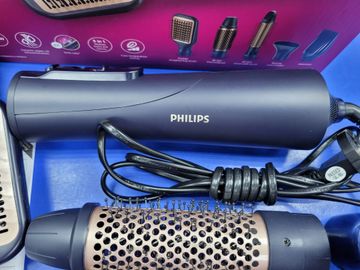 Б/у Фен-щетка Philips 5000 series bha530/00 01-200843418