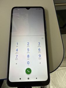 Б/в Мобільний телефон Xiaomi redmi 9c nfc 2/32gb 01-200882536