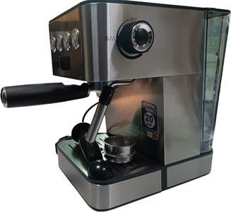 Б/в Кавоварка Magio mg-452 01-200873037