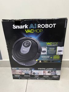 Б/в Робот-пилосос Shark rv2001 01-200882235