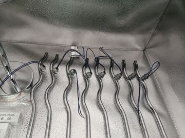 Б/в Люстра Brille br-01 152s/8 g9 chr brille l38-127 01-200881848