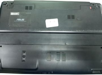 Б/в Ноутбук Asus 16/pentium 2020m ddr3/4gb ddr3/hdd 500 gb/ssd 240 gb/geforce 610m 01-200882685