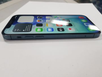 Б/в Мобільний телефон Apple iphone 12 pro 256gb 01-200881529