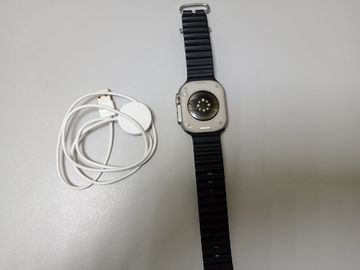 Б/в Смарт-годинник Hello Plum h16 ultra+ 01-200882188