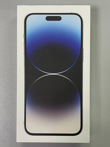 Б/у Мобільний телефон Apple iphone 14 pro max 256gb 01-200882245