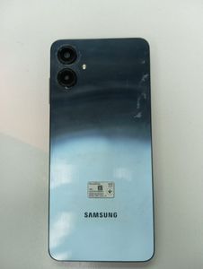 Б/в Мобільний телефон Samsung galaxy a06 4/128gb 01-200883686