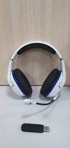Б/в Навушники Hyperx cloud stinger core wireless для ps4\ps5 01-200859869