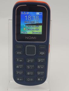 Б/в Мобільний телефон Nomi i1441 01-200884104