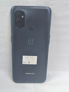 Б/у Мобильный телефон Oneplus nord n100 4/64gb 01-200879789
