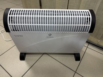 Б/в Обігрівач Interlux inc-5050h 01-200884805