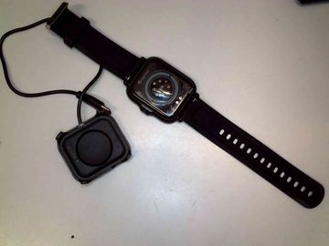 Б/в Смарт-годинник Denver swc-157acmk2 01-200885033