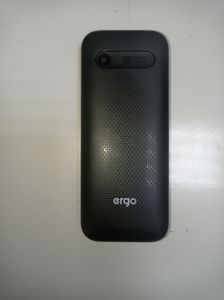 Б/в Мобільний телефон Ergo e241 dual sim 01-200884353