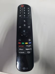 Б/в Телевізор Lg 43nano81 01-200885468