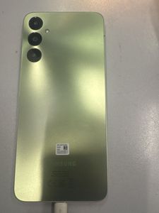 Б/в Мобільний телефон Samsung galaxy a05s 4/64gb 01-200886012