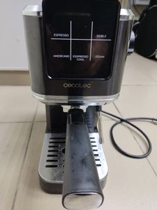 Б/в Кавоварка Cecotec cafelizzia coldbrew 01-200886580