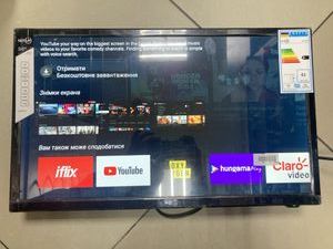 Б/в Телевізор Setup 24hsf30 01-200886707