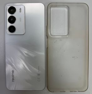 Б/в Мобільний телефон Realme c71 6/128gb 01-200884448