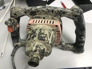 Б/в Дриль-міксер Dnipro-M bm-142s без розмішувача 01-200884759