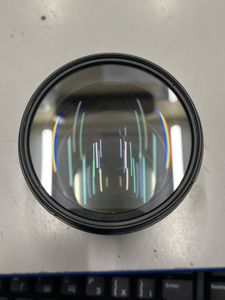 Б/в Фотооб`єктив Samyang 85mm f/1,4 01-200887322