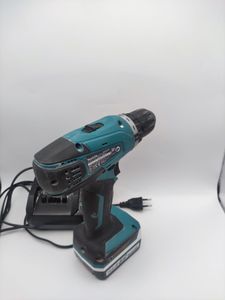 Б/у Дрель аккумуляторная Makita df347d (1акб 1,5ah + зп) 01-200887602