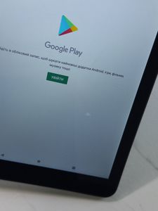 Б/в Планшет Sigma mobile x-style tab a801 32gb 4g 01-200887064