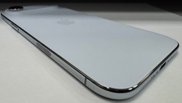 Б/в Мобільний телефон Apple iphone air 256gb 01-200885345