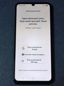 Б/в Мобільний телефон Samsung galaxy a05 4/128gb 01-200888102