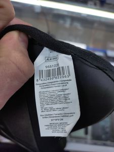 Б/в Масажна подушка Inspire 051p 01-200851983