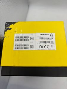 Б/в Мобільний телефон Ulefone armor 24 12/256gb 01-200881697