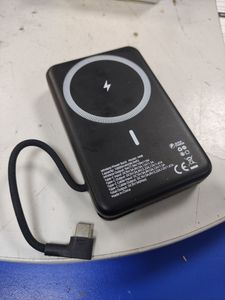 Б/в Повербанк Panda w68 10000mah wireless 01-200888321