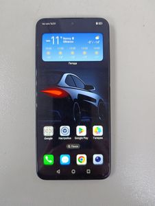 Б/в Мобільний телефон Honor x8a 6/128gb 01-200887771