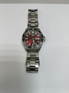 Б/у Часы Orient ra-aa0003r19b 01-200887057