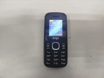 Б/в Мобільний телефон Ergo b184 01-200886757