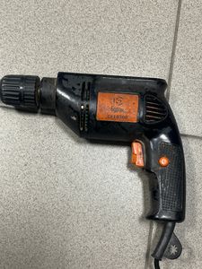 Б/в Шуруповерт 220V Буран дэ-10500 01-200888017