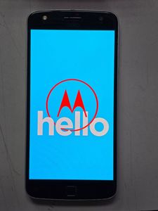 Б/у Мобильный телефон Motorola moto z play xt1635-03 3/64gb 01-200882610