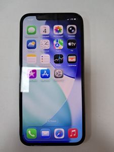Б/в Мобільний телефон Apple iphone 12 pro 128gb 01-200845507