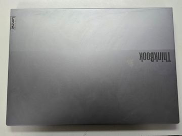 Б/в Ноутбук Lenovo 15/ryzen 3 7335u ddr5/8gb ddr5/hdd *відсутній/ssd 240 gb/radeon hd6650m 01-200883509