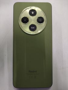 Б/в Мобільний телефон Xiaomi redmi 14c 4/128gb 01-200889232