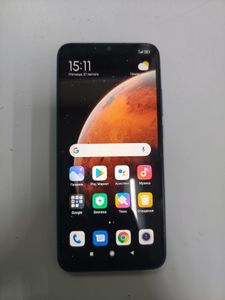 Б/в Мобільний телефон Xiaomi redmi 9a 4/64gb 01-200888162