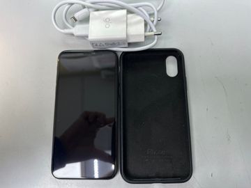Б/в Мобільний телефон Apple iphone x 256gb 01-200889609