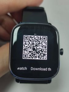 Б/в Смарт-годинник Amazfit gts 2 mini 01-200889819