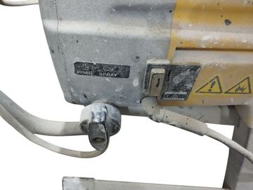 Б/в Фарбувальна станція Wagner pro117 01-200887568