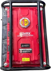 Б/в Генератор Covax eph37700e 01-200887552