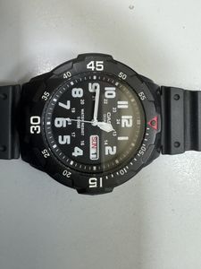 Casio mrw-200h